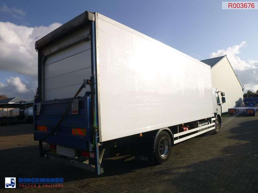 RENAULT Premium 240.18 dxi RHD Carrier Supra 950 MT frigo koelwagen vrachtwagen - Photo 4
