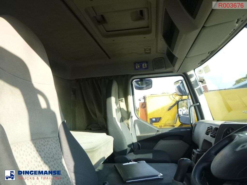 RENAULT Premium 240.18 dxi RHD Carrier Supra 950 MT frigo koelwagen vrachtwagen - Photo 7