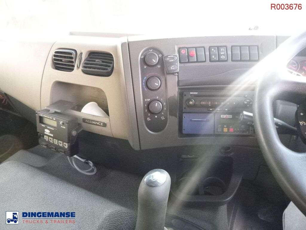 RENAULT Premium 240.18 dxi RHD Carrier Supra 950 MT frigo koelwagen vrachtwagen - Photo 8