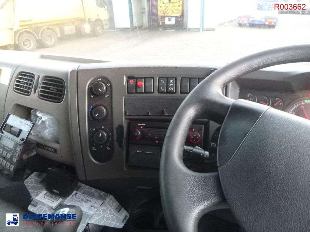 RENAULT Premium 240.18 dxi RHD Carrier Supra 950 MT frigo koelwagen vrachtwagen - Photo 11