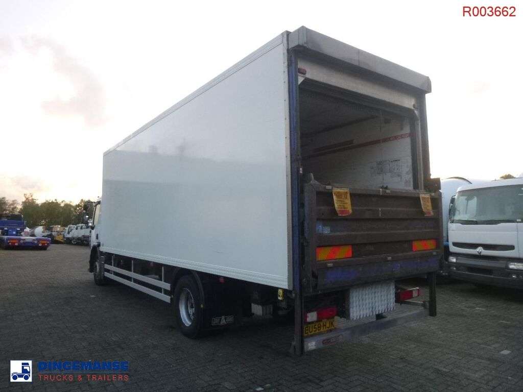 RENAULT Premium 240.18 dxi RHD Carrier Supra 950 MT frigo koelwagen vrachtwagen - Photo 3