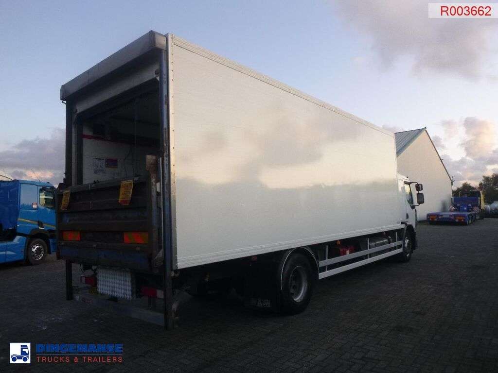 RENAULT Premium 240.18 dxi RHD Carrier Supra 950 MT frigo koelwagen vrachtwagen - Photo 4