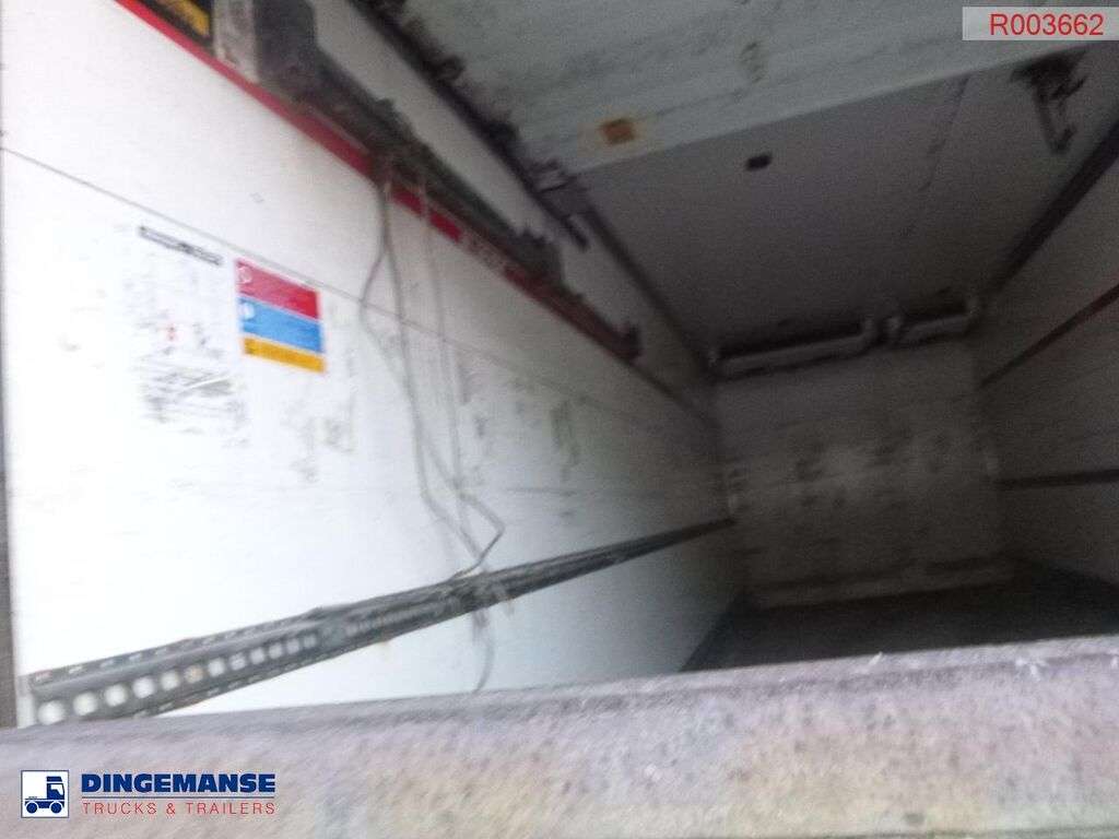 RENAULT Premium 240.18 dxi RHD Carrier Supra 950 MT frigo koelwagen vrachtwagen - Photo 6