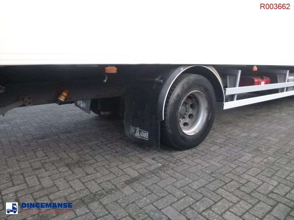 RENAULT Premium 240.18 dxi RHD Carrier Supra 950 MT frigo koelwagen vrachtwagen - Photo 7