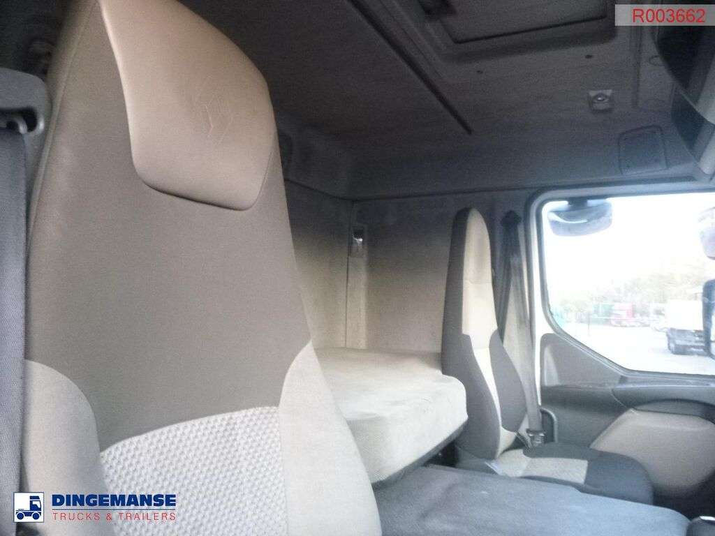 RENAULT Premium 240.18 dxi RHD Carrier Supra 950 MT frigo koelwagen vrachtwagen - Photo 8
