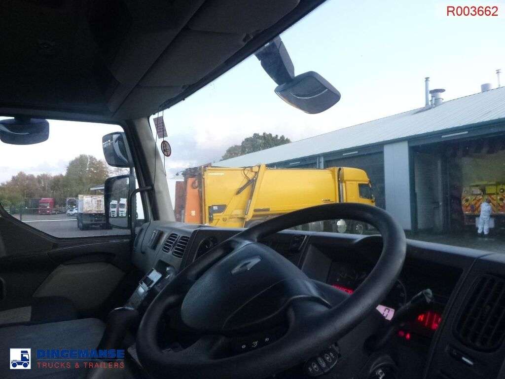 RENAULT Premium 240.18 dxi RHD Carrier Supra 950 MT frigo koelwagen vrachtwagen - Photo 9