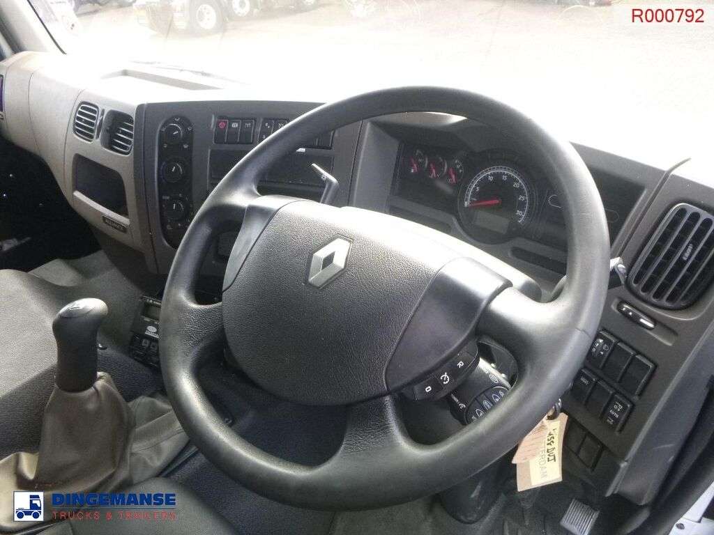 RENAULT Premium 320 dxi Euro 5 RHD Carrier Supra 950 MT frigo koelwagen vrachtwagen - Photo 13