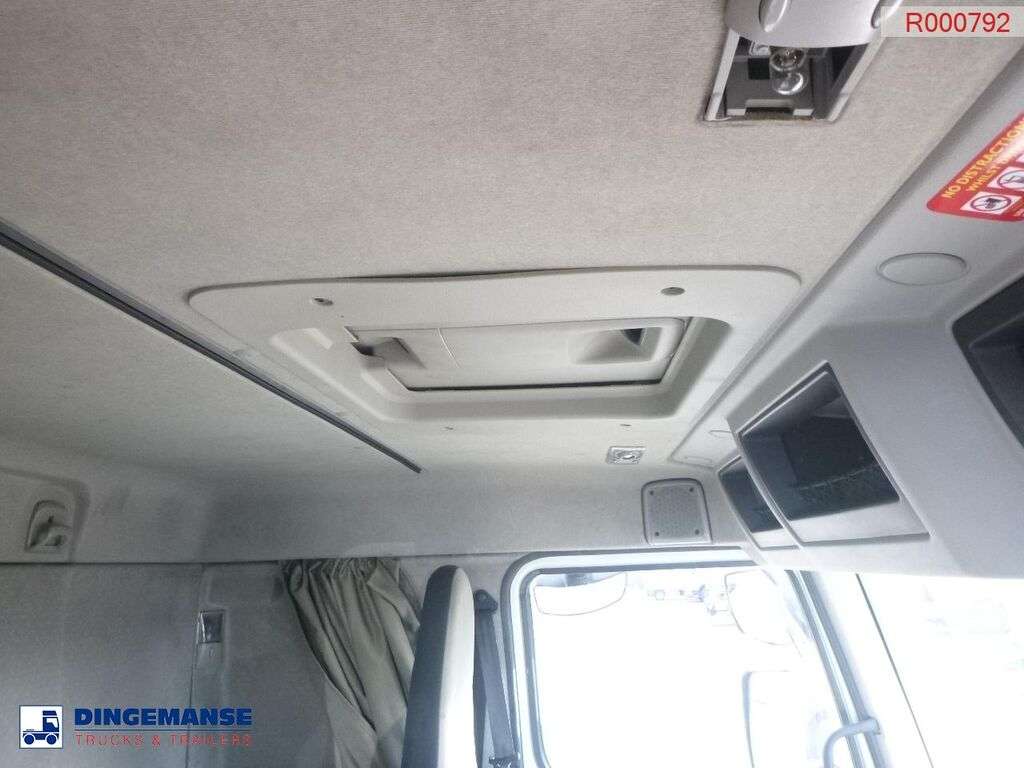 RENAULT Premium 320 dxi Euro 5 RHD Carrier Supra 950 MT frigo koelwagen vrachtwagen - Photo 16