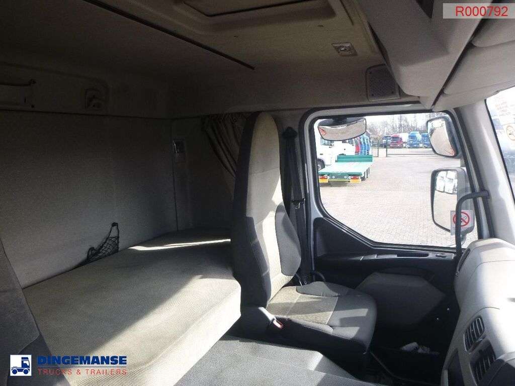 RENAULT Premium 320 dxi Euro 5 RHD Carrier Supra 950 MT frigo koelwagen vrachtwagen - Photo 17