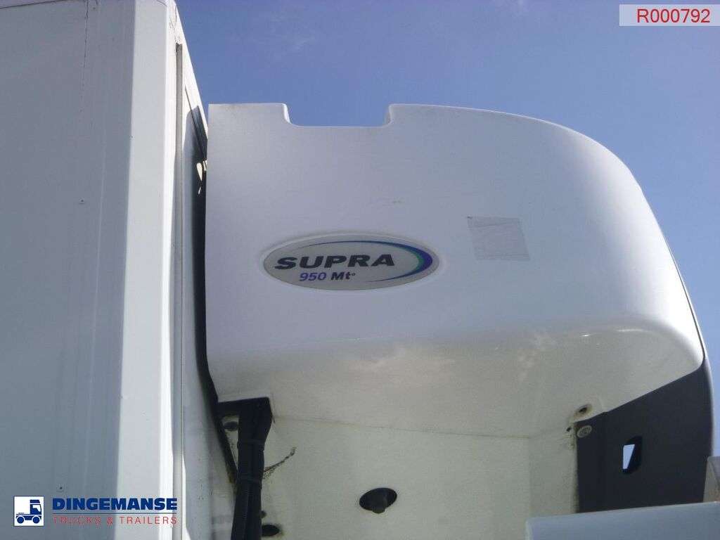 RENAULT Premium 320 dxi Euro 5 RHD Carrier Supra 950 MT frigo koelwagen vrachtwagen - Photo 6