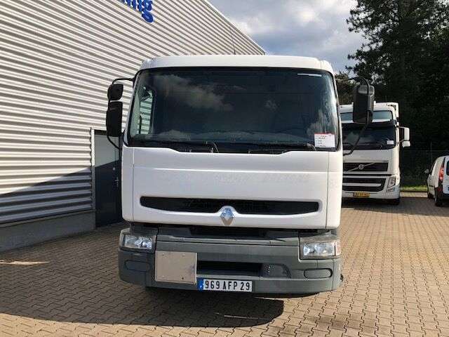 RENAULT Premium 220 14.000 ltr tank truck - Photo 2