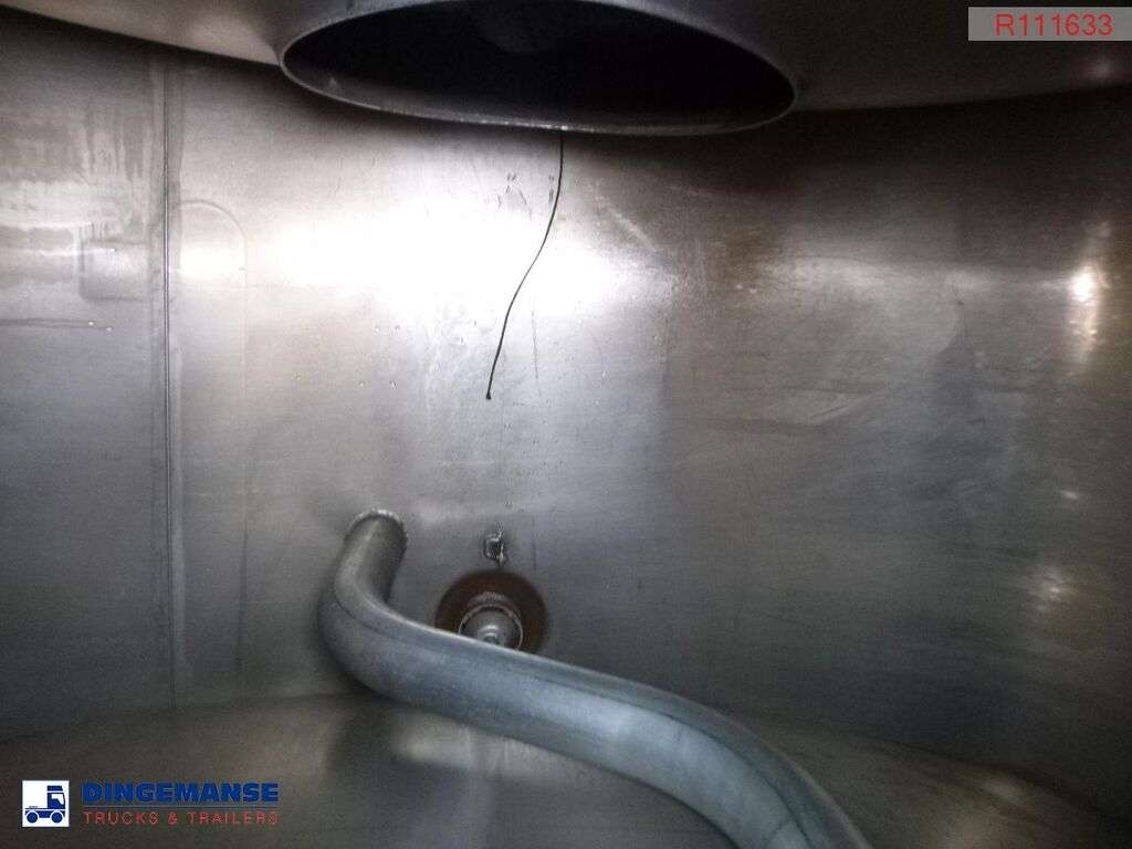 RENAULT Premium 270 dci 4x2 fuel tank 13.6 m3 / 3 comp brandstoftruck - Photo 12