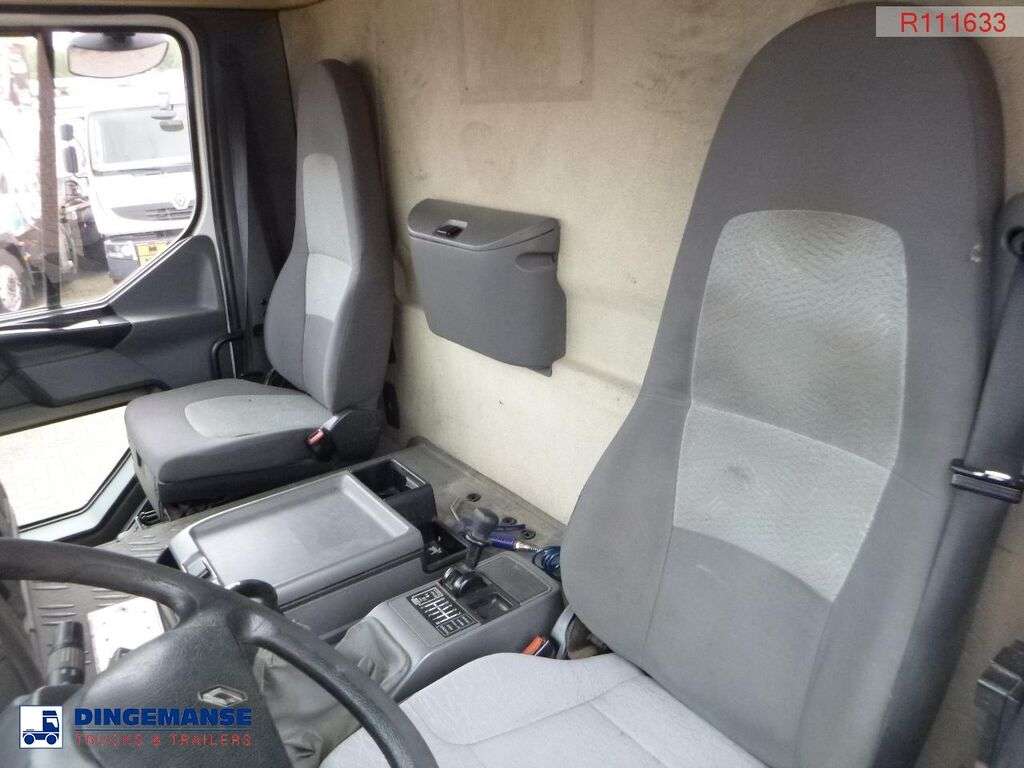 RENAULT Premium 270 dci 4x2 fuel tank 13.6 m3 / 3 comp brandstoftruck - Photo 15