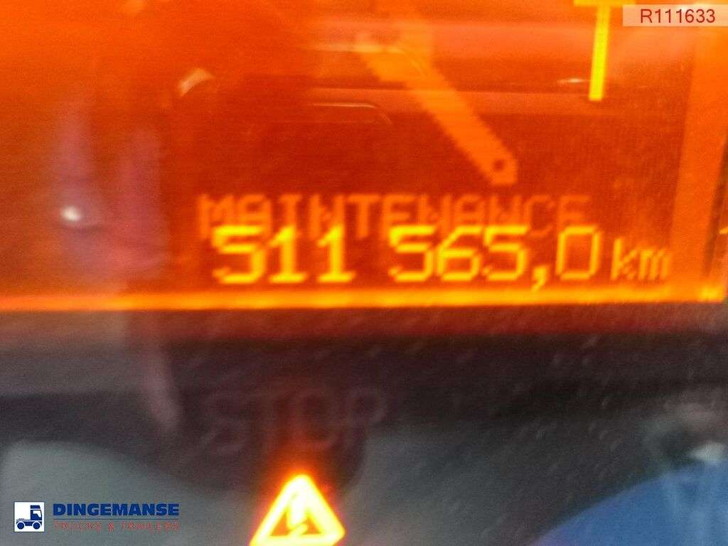 RENAULT Premium 270 dci 4x2 fuel tank 13.6 m3 / 3 comp brandstoftruck - Photo 18