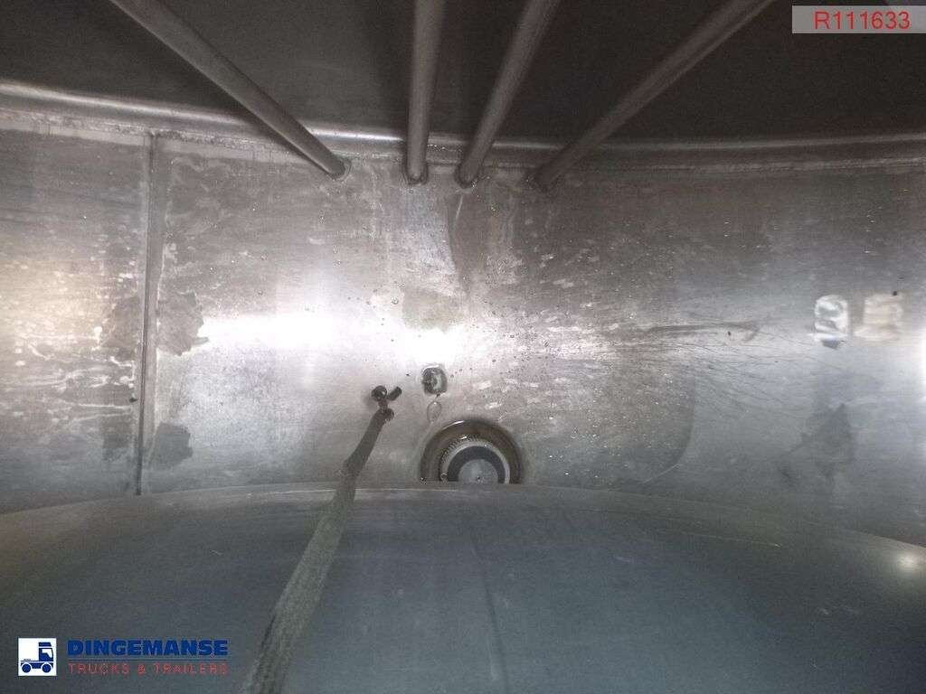 RENAULT Premium 270 dci 4x2 fuel tank 13.6 m3 / 3 comp brandstoftruck - Photo 10
