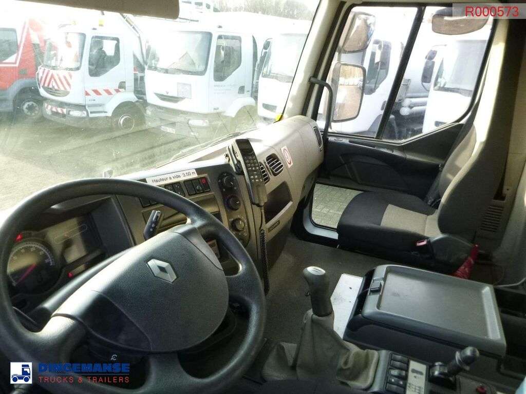 RENAULT Premium 280.19 dxi 4x2 chassis chassis vrachtwagen - Photo 13