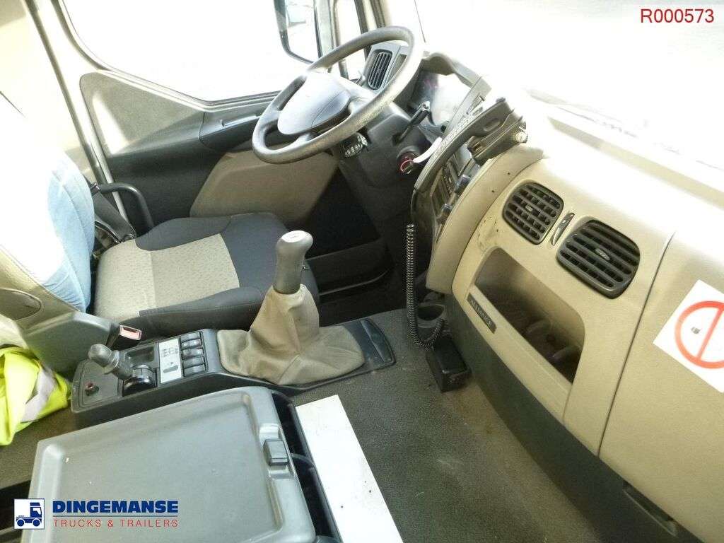 RENAULT Premium 280.19 dxi 4x2 chassis chassis vrachtwagen - Photo 14