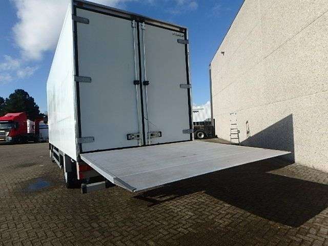 RENAULT PREMIUM 220 + MANUAL + LIFT bakwagen - Photo 11