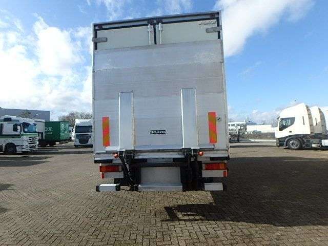 RENAULT PREMIUM 220 + MANUAL + LIFT bakwagen - Photo 12