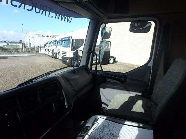 RENAULT PREMIUM 220 + MANUAL + LIFT bakwagen - Photo 5