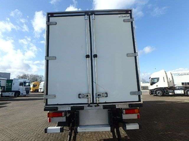 RENAULT PREMIUM 220 + MANUAL + LIFT bakwagen - Photo 7