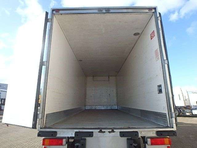 RENAULT PREMIUM 220 + MANUAL + LIFT bakwagen - Photo 10