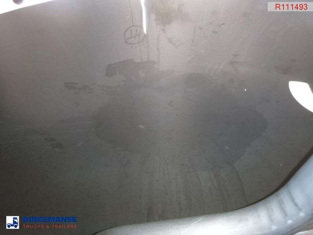RENAULT Premium 370.26 6x2 fuel tank 18.5 m3 / 6 comp brandstoftruck - Photo 12
