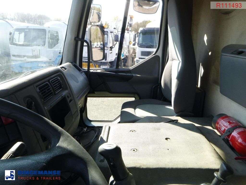 RENAULT Premium 370.26 6x2 fuel tank 18.5 m3 / 6 comp brandstoftruck - Photo 23