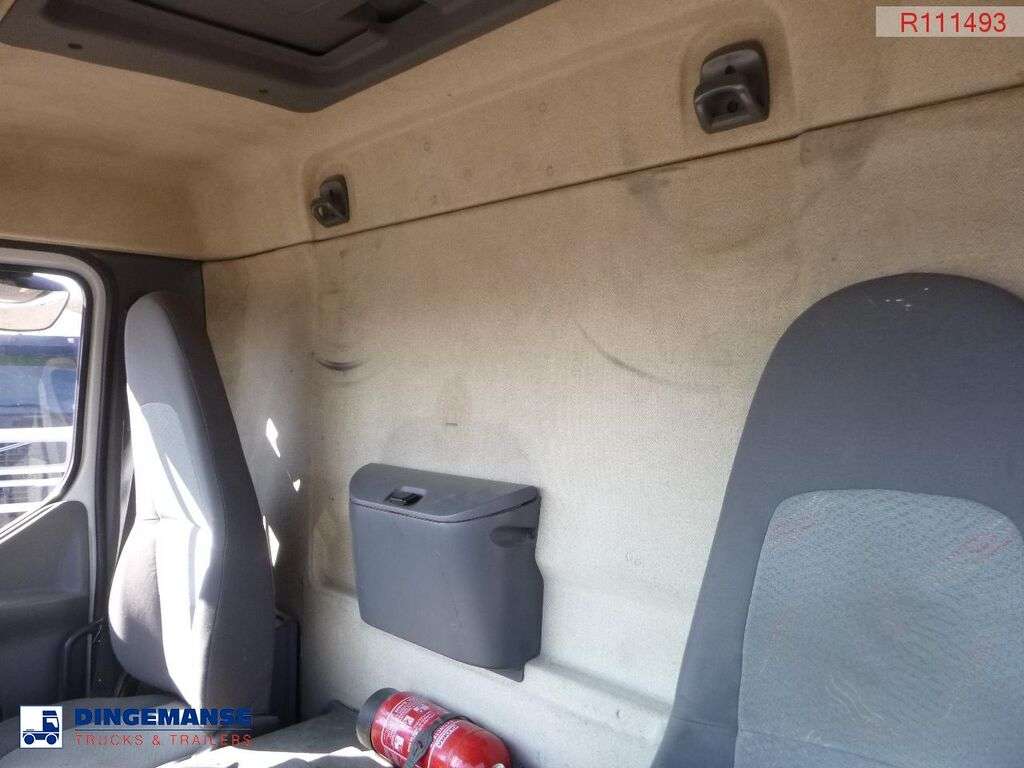 RENAULT Premium 370.26 6x2 fuel tank 18.5 m3 / 6 comp brandstoftruck - Photo 24