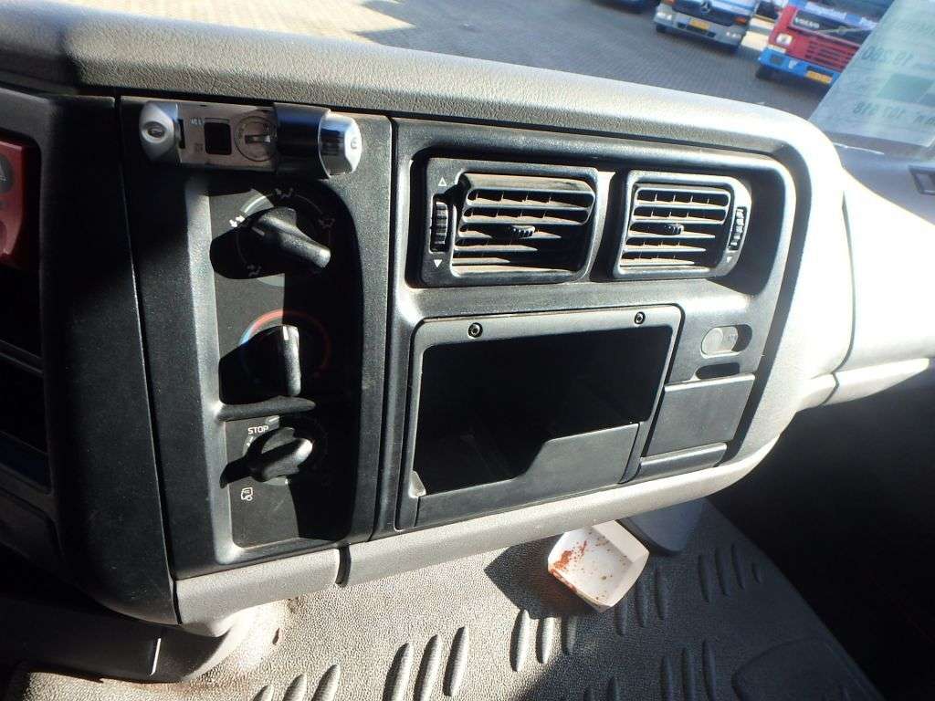 RENAULT Premium 260 DCI + Manual vrachtwagen schuifzeil - Photo 18