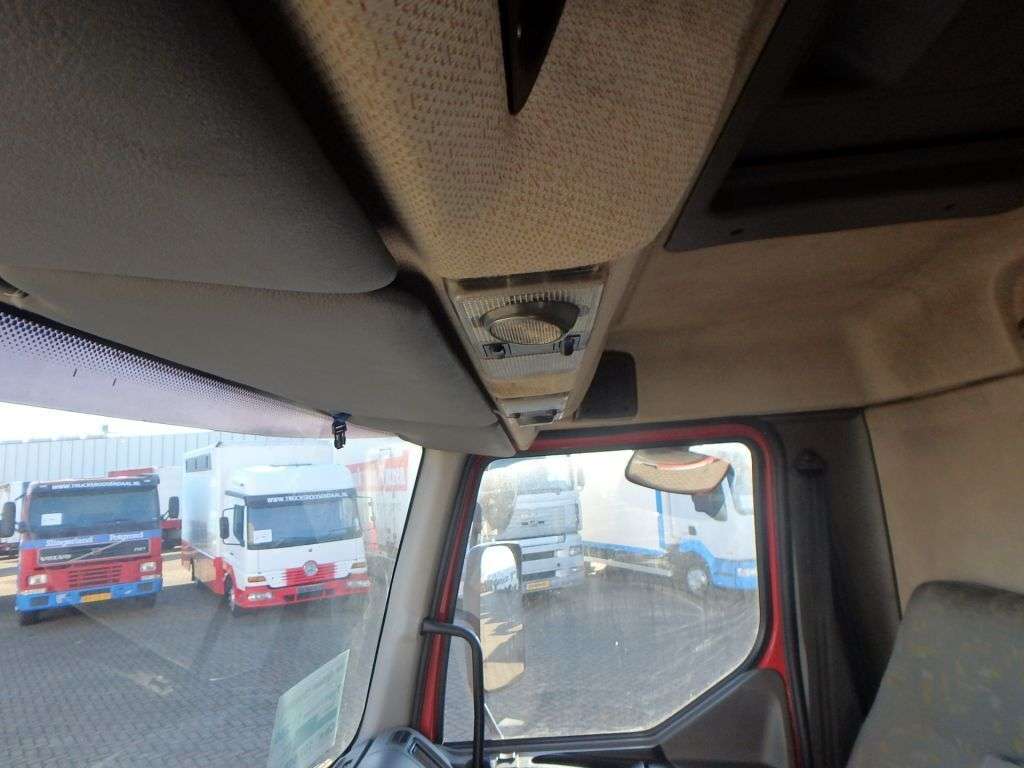 RENAULT Premium 260 DCI + Manual vrachtwagen schuifzeil - Photo 22
