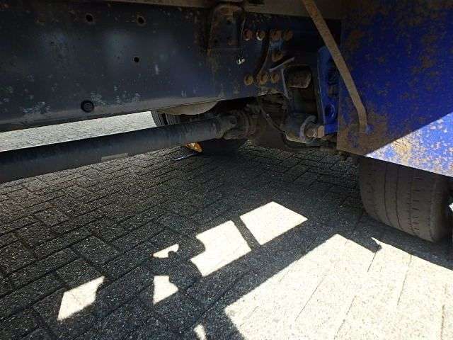 RENAULT PREMIUM 210 + MANUAL + LIFT bakwagen - Photo 13