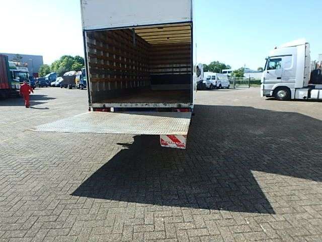 RENAULT PREMIUM 210 + MANUAL + LIFT bakwagen - Photo 15