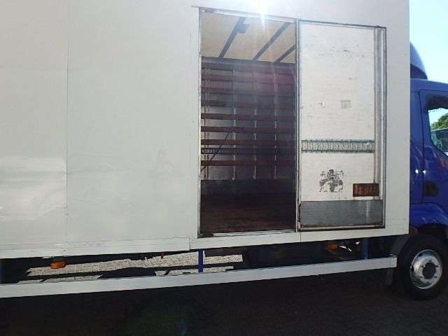 RENAULT PREMIUM 210 + MANUAL + LIFT bakwagen - Photo 18