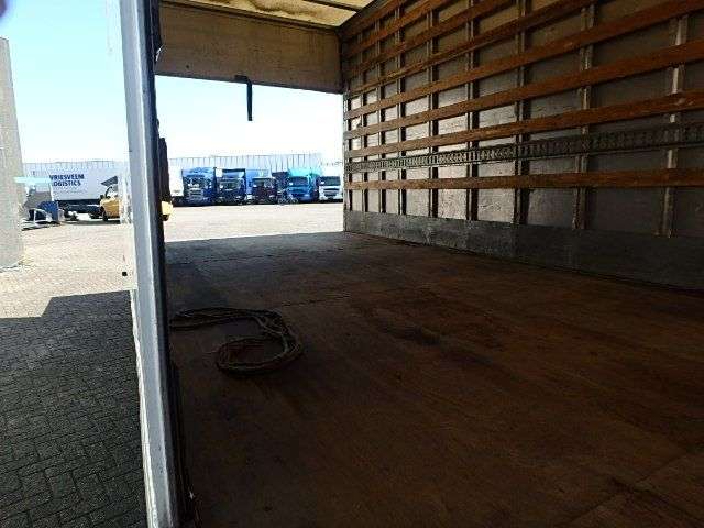 RENAULT PREMIUM 210 + MANUAL + LIFT bakwagen - Photo 20