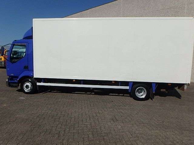 RENAULT PREMIUM 210 + MANUAL + LIFT bakwagen - Photo 3