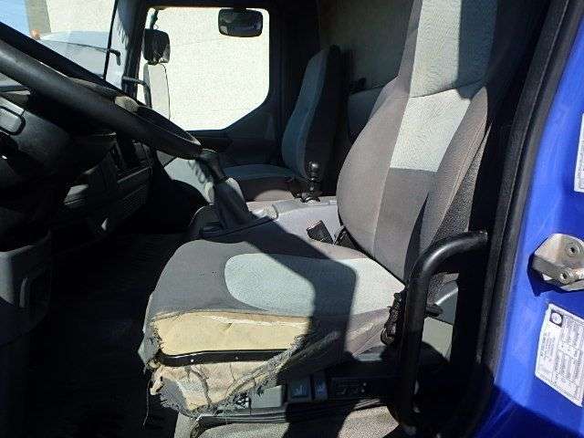 RENAULT PREMIUM 210 + MANUAL + LIFT bakwagen - Photo 4
