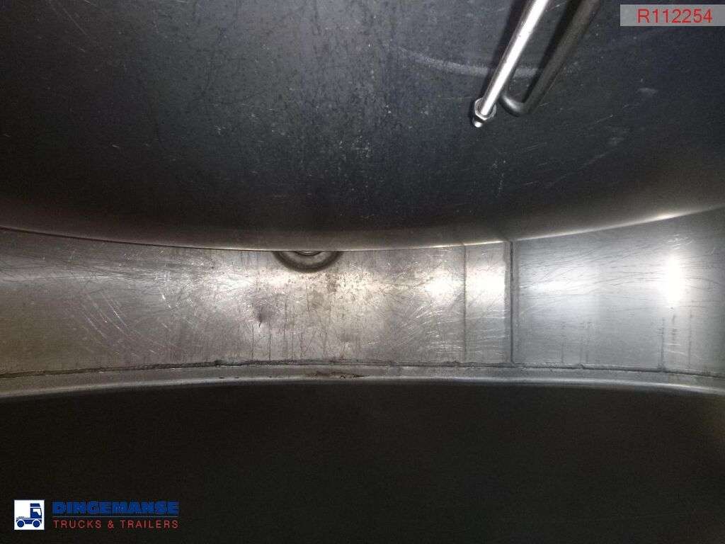 RENAULT Premium 270 dci 4x2 fuel tank 14 m3 / 4 comp brandstoftruck - Photo 11