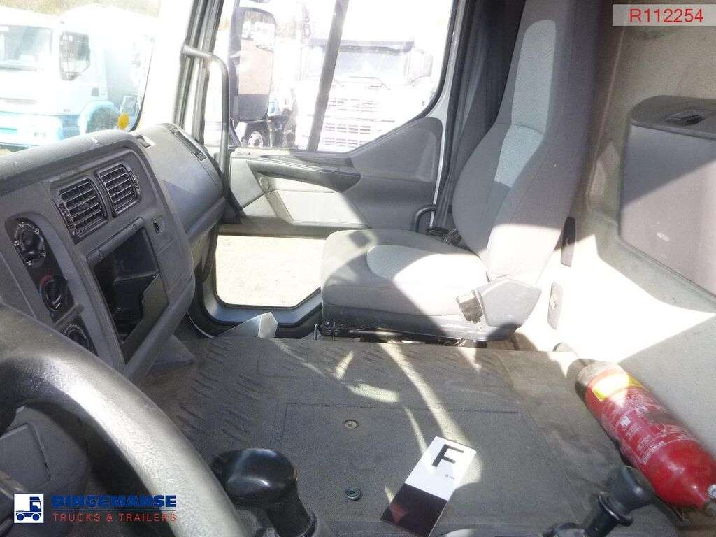 RENAULT Premium 270 dci 4x2 fuel tank 14 m3 / 4 comp brandstoftruck - Photo 17