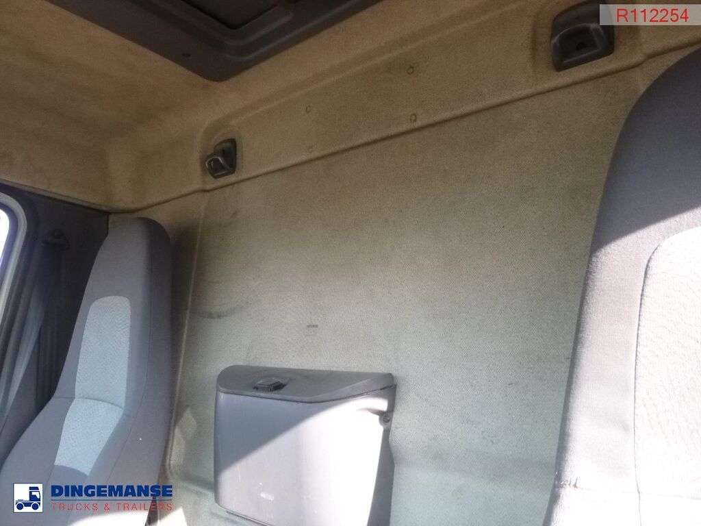RENAULT Premium 270 dci 4x2 fuel tank 14 m3 / 4 comp brandstoftruck - Photo 26