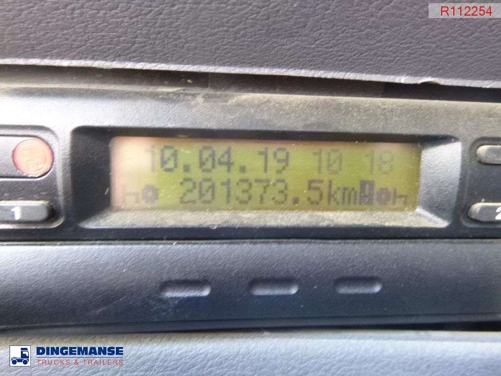 RENAULT Premium 270 dci 4x2 fuel tank 14 m3 / 4 comp brandstoftruck - Photo 28