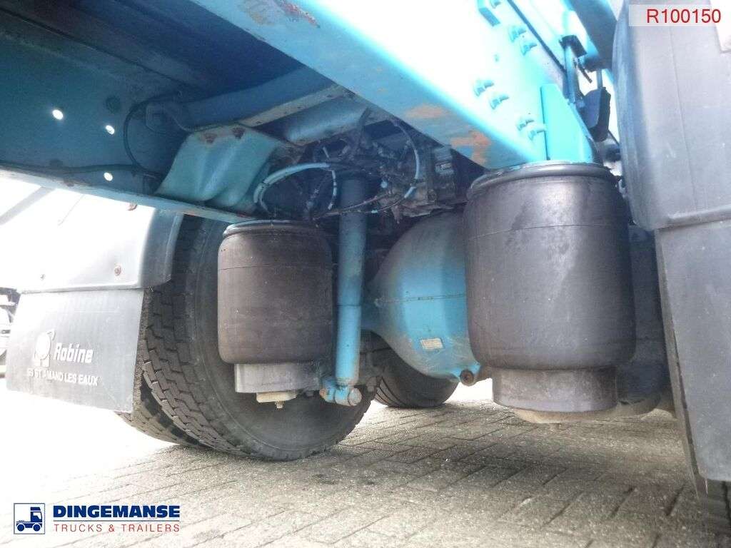 RENAULT Premium 320.26 6x2 gas tank 28.5 m3 gas tank truck - Photo 19