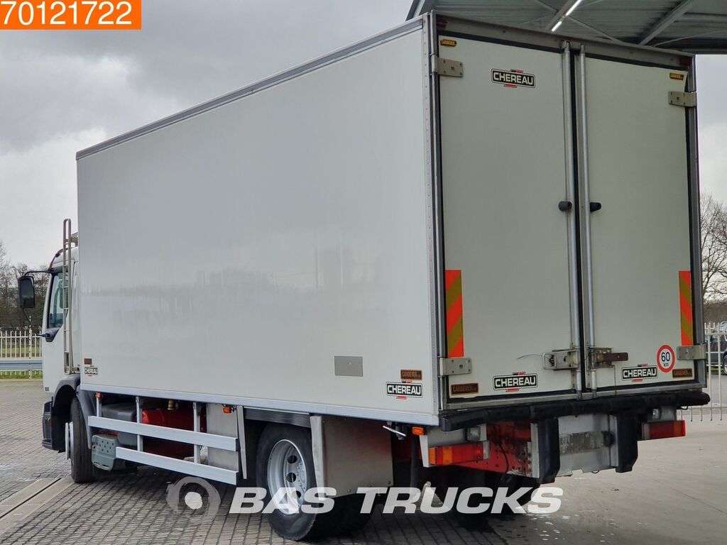 RENAULT Premium 270 4X2 Rohrbahn Euro 3 koelwagen vrachtwagen - Photo 2