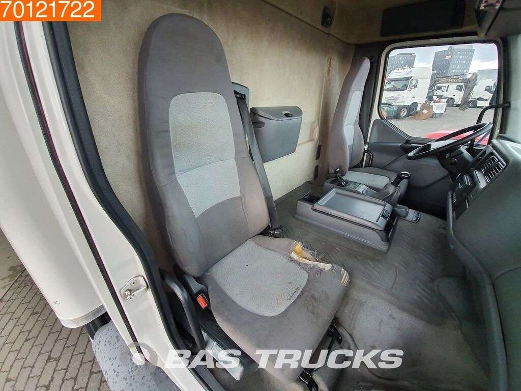 RENAULT Premium 270 4X2 Rohrbahn Euro 3 koelwagen vrachtwagen - Photo 11