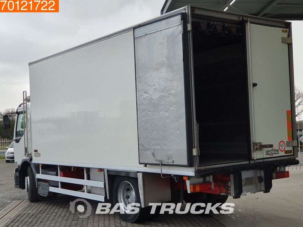 RENAULT Premium 270 4X2 Rohrbahn Euro 3 koelwagen vrachtwagen - Photo 5